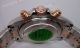 Copy Rolex Yacht-Master II 2-Tone Rose Gold Blue Ceramic Bezel (1)_th.jpg